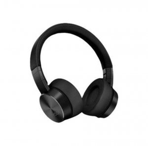 Słuchawki Lenovo Yoga ANC Czarne 2