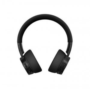 Słuchawki Lenovo Yoga ANC Czarne 3