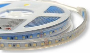 Taśma LED V-TAC Taśma LED V-TAC SMD2835 60LED 24V CCT 3w1 IP65 VT-2835 3000K-6500K 1500lm 1