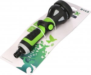 Forester Pistolet Ręczny Zraszacz Podlewacz Metalowy do Ogrodu Forester 2