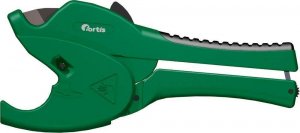 Fortis Nozyce do rur 3-42mm FORTIS 1