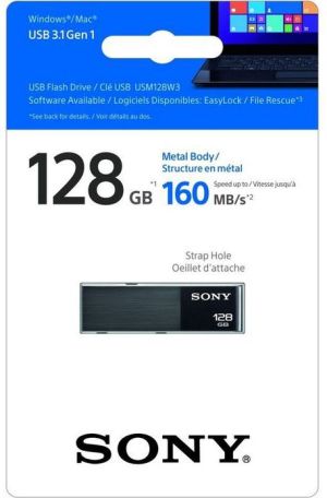 Pendrive Sony USB3.1 128GB (USM128WE3) 3