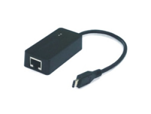 Karta sieciowa Mcab LAN adapter USB 3.0 (7070035) 1