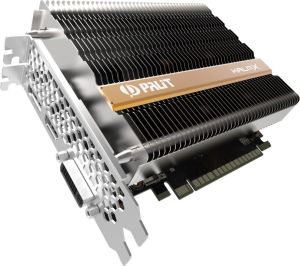 Karta graficzna Palit GeForce GTX 1050Ti Kalm X 4GB GDDR5 (NE5105T018G1H) 4