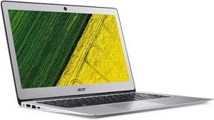Laptop Acer Swift 3 (NX.GKBEL.006) 1