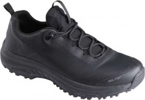 Mil-Tec Mil-Tec Trampki Taktyczne Czarne 40 1