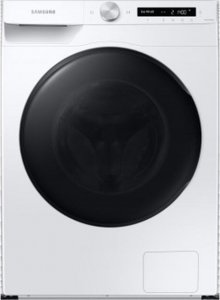 Pralko-suszarka Samsung Washer - Dryer Samsung WD10T534DBW 10kg / 6kg 1400 rpm Biały 1