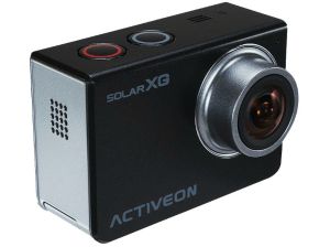Kamera ACTIVEON SOLAR XG (XCA10W) 1
