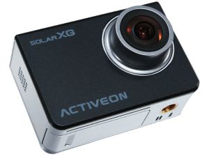 Kamera ACTIVEON SOLAR XG (XCA10W) 2