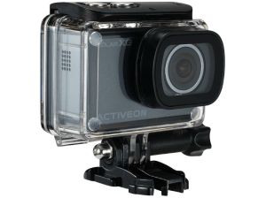 Kamera ACTIVEON SOLAR XG (XCA10W) 4