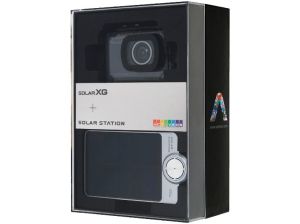 Kamera ACTIVEON SOLAR XG (XCA10W) 5