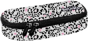 Piórnik Paso 1-komorowy Piórnik z przegródkami BeUniq Panterka 2