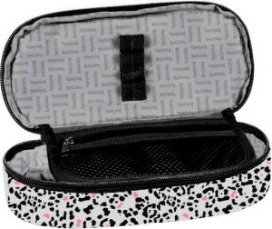 Piórnik Paso 1-komorowy Piórnik z przegródkami BeUniq Panterka 4