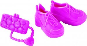 Simba Lalka Steffi Love Looks 3w1 stroje 3