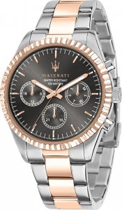 Zegarek Maserati WATCH MASERATI MAN R8853100020 (43MM) NoSize 1