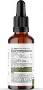 OstroVit OstroVit Pharma Na Trawienie w kroplach 30 ml  one size 2