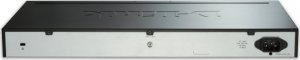Switch D-Link 52-Port Gigabit Stackable Smart Managed Switch including 4 10G SFP+ 3