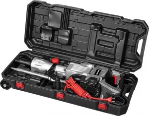 Graphite Młot wyburzeniowy 58G868 1700 W 6