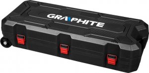 Graphite Młot wyburzeniowy 58G868 1700 W 7
