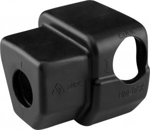 Graphite Młot wyburzeniowy 58G868 1700 W 10