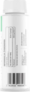 OstroVit OstroVit Witamina C 2000 Shot 100 ml zielonego jabłka one size 2