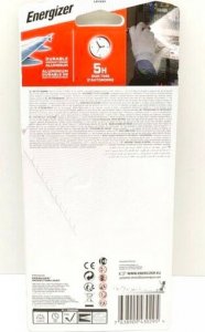 Latarka Energizer Latarka ENERGIZER Metal Inspection 2