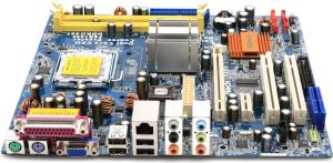 Płyta główna ASRock ConRoe1333-D667 R1.0 2