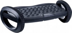 Q-Connect Podnóżek Q-CONNECT, bujany, 2 wysokości 3