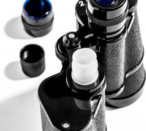 GM Imprezowa lornetka piersiówka 3