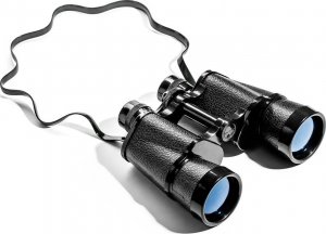 GM Imprezowa lornetka piersiówka 6