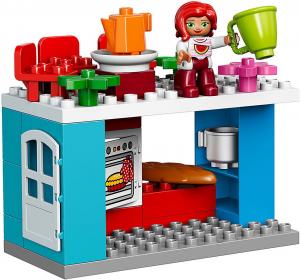 LEGO Duplo Dom rodzinny (10835) 8