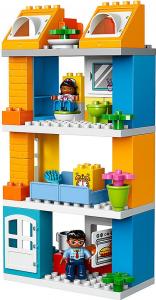 LEGO Duplo Dom rodzinny (10835) 9