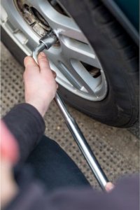 Stanley Rękojeść teleskopowa+nasadki 17/19 i 21/23mm 3