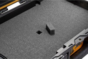 Dewalt WKÅADKA PIANKOWA TOUGHSYSTEM 2.0 (DWST83459-1) - DWST83459-1 4