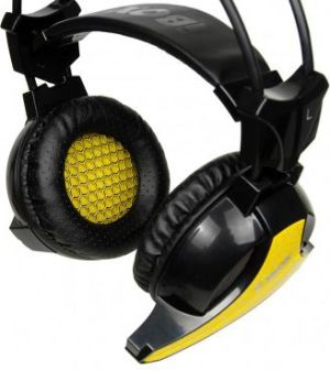 Słuchawki iBOX X9 Gaming(SHPIX9MV) 5