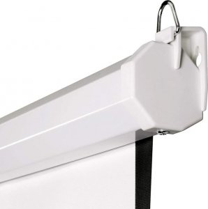 Ekran do projektora Jago JAGO Ekran do projektora  z pilotem, 152 x 152 cm 6