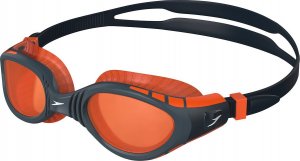 Speedo Okularki do pływania Speedo Futura Biofuse Flexiseal Okulary 1