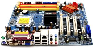 Płyta główna ASRock 4Core1333-FullHD 3