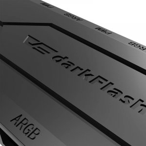 Darkflash Moduł kontroler RGB PWM do komputera RC2 7