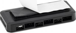 Darkflash Moduł kontroler RGB PWM do komputera RC2 9