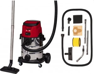 Odkurzacz przemysłowy Einhell TE-VC 36/25 Li S-Solo 2