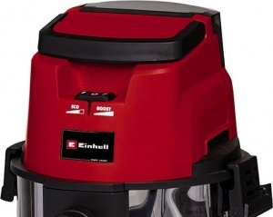 Odkurzacz przemysłowy Einhell TE-VC 36/25 Li S-Solo 3