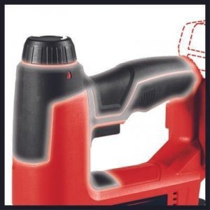 Einhell Zszywacz akumulatorowy TE-CN 18 LI-Solo 6