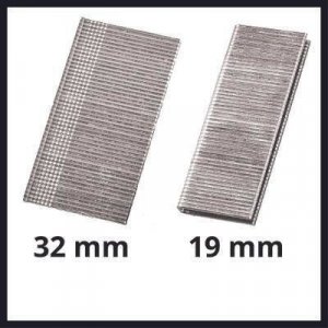 Einhell Zszywacz akumulatorowy TE-CN 18 LI-Solo 7