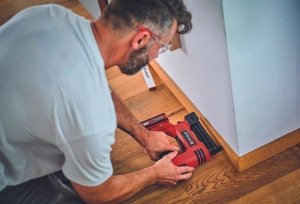 Einhell Zszywacz akumulatorowy TE-CN 18 LI-Solo 8