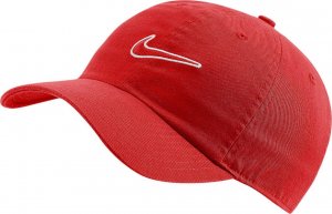 Nike Czapka bejsbolówka NIKE z daszkiem U H86 Cap Essential Swoosh 1