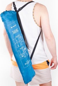 Tracer NAMIOT PLAŻOWY AUTOMATYCZNY TUSRYSTYCZNY PARAWAN 8