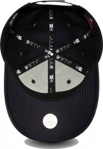 New Era Czapka NEW ERA 9FIFTY Stretch NYY z daszkiem M/L 4