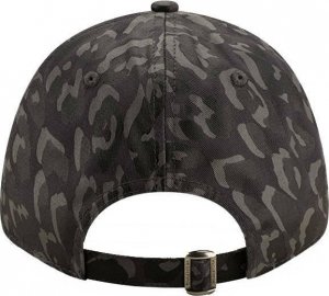 New Era Czapka z daszkiem NEW ERA CHICAGO BULLS męska moro 2