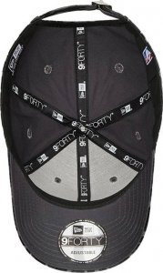 New Era Czapka z daszkiem NEW ERA CHICAGO BULLS męska moro 3